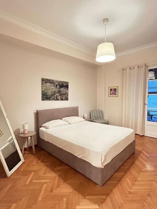 Kolonaki Central Apartment Athens Luaran gambar