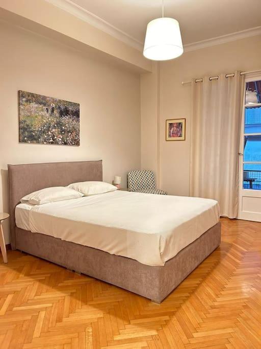 Kolonaki Central Apartment Athens Luaran gambar